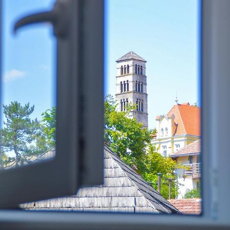 Apartman “Centar Jajce “ エクステリア 写真