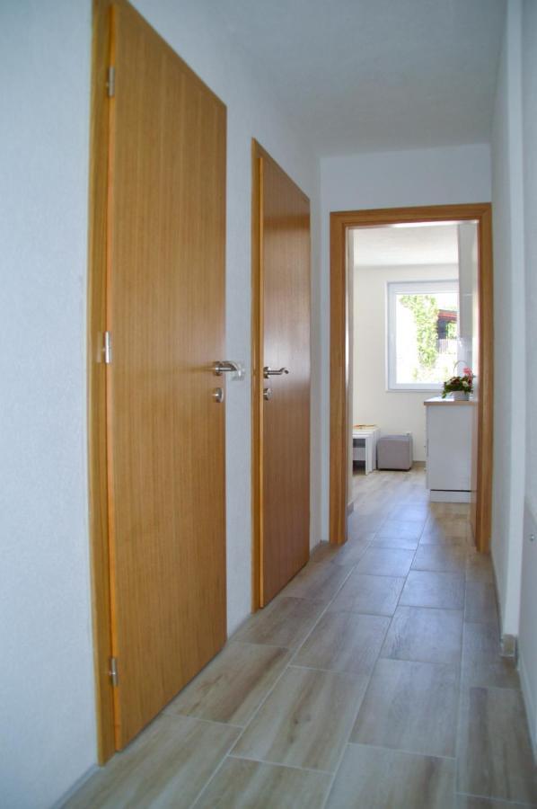 Apartman “Centar Jajce “ エクステリア 写真