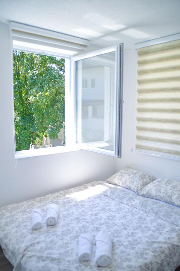 Apartman “Centar Jajce “ エクステリア 写真