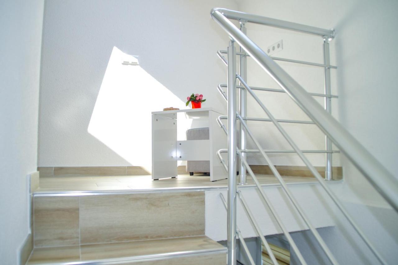 Apartman “Centar Jajce “ エクステリア 写真