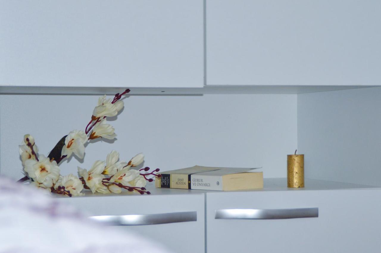 Apartman “Centar Jajce “ エクステリア 写真