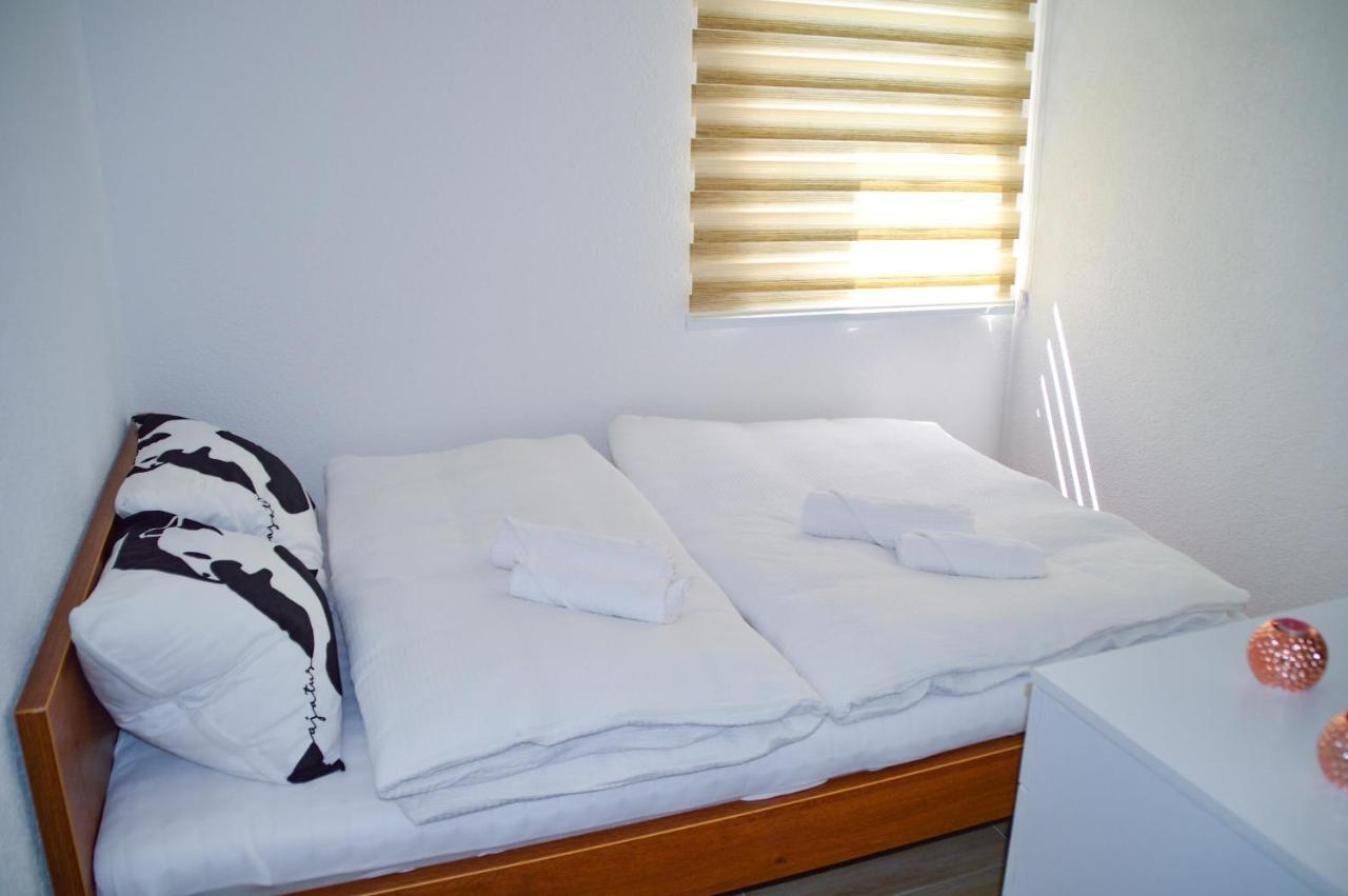 Apartman “Centar Jajce “ エクステリア 写真