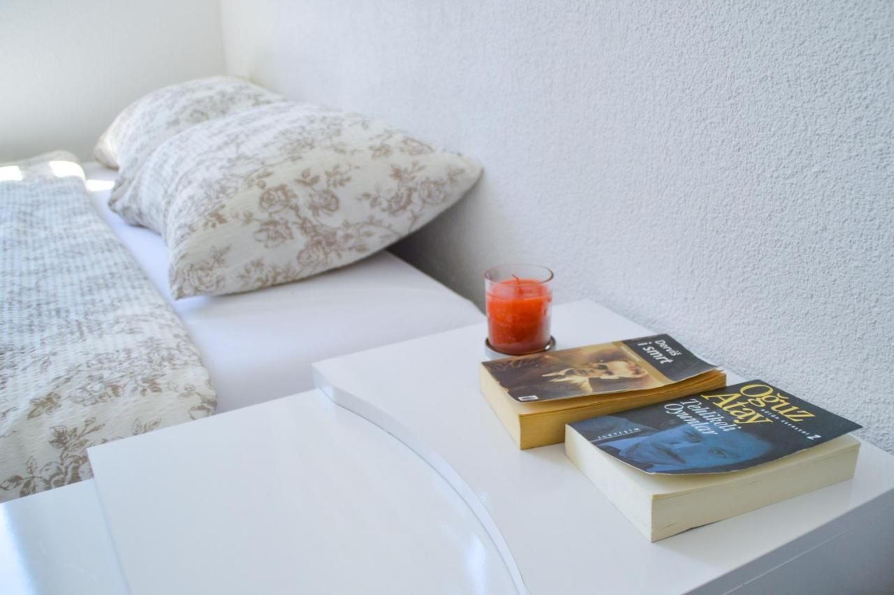 Apartman “Centar Jajce “ エクステリア 写真