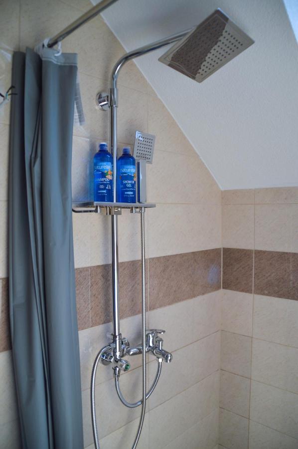 Apartman “Centar Jajce “ エクステリア 写真