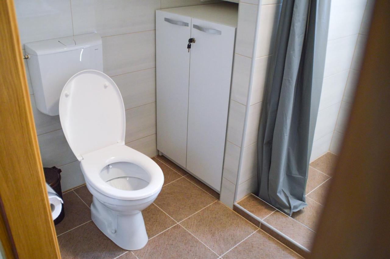 Apartman “Centar Jajce “ エクステリア 写真