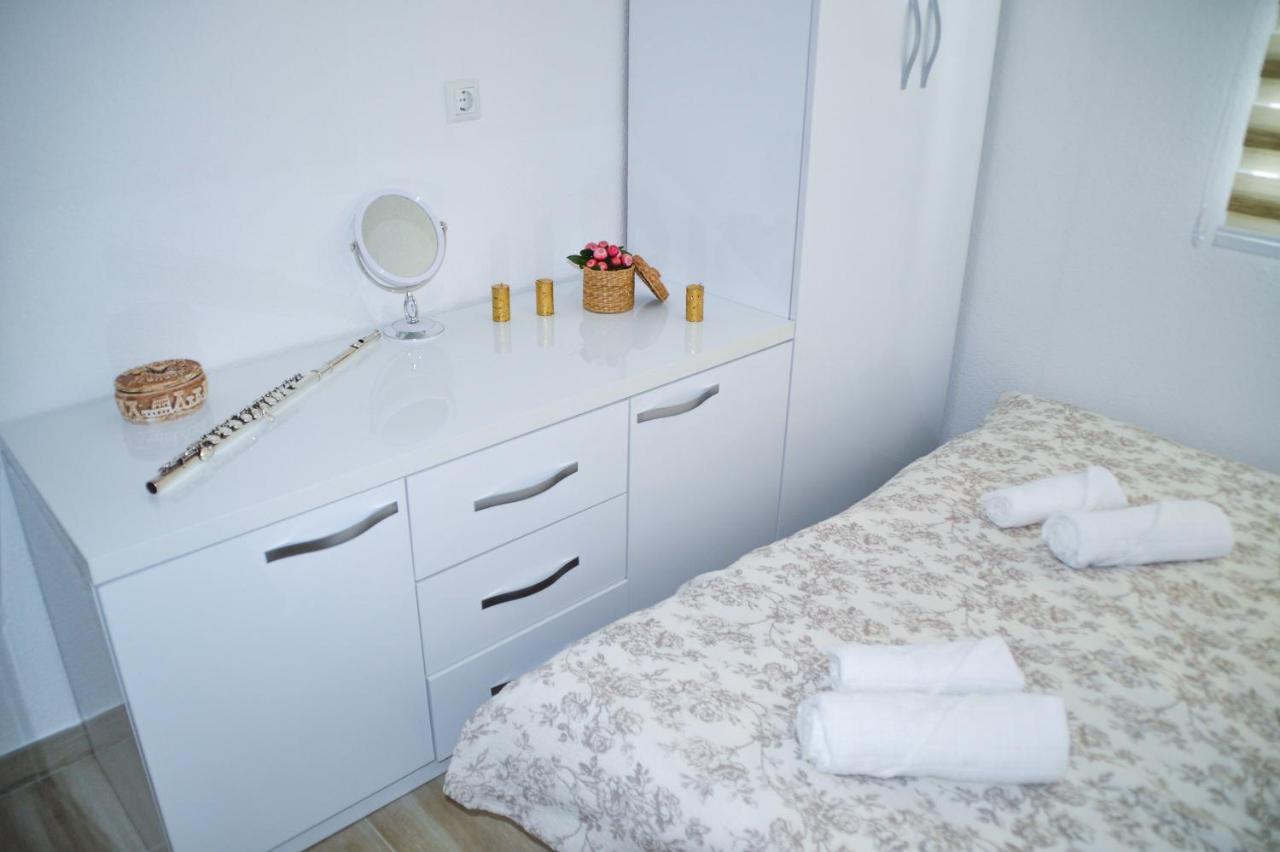 Apartman “Centar Jajce “ エクステリア 写真