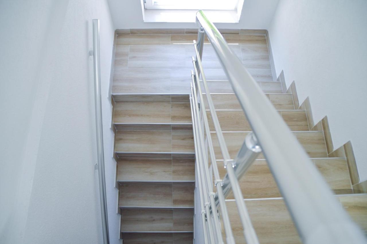 Apartman “Centar Jajce “ エクステリア 写真
