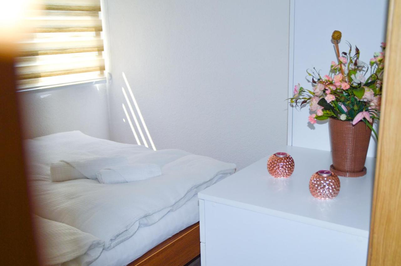 Apartman “Centar Jajce “ エクステリア 写真