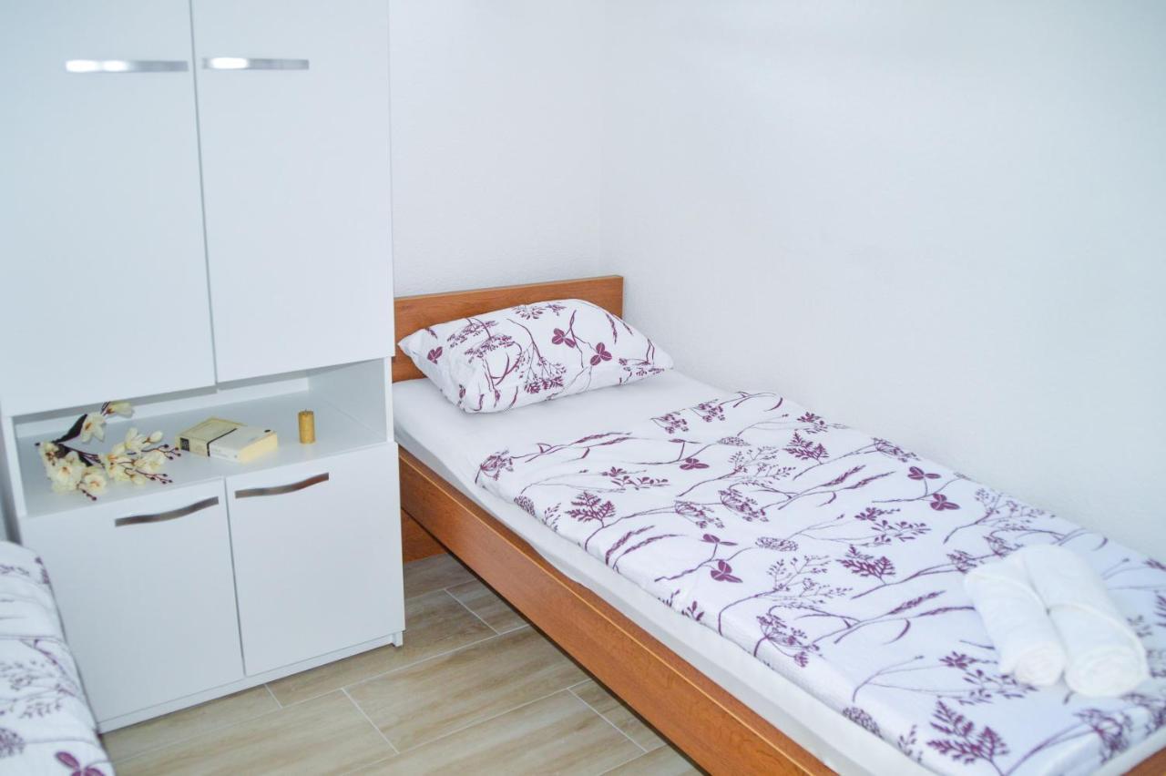 Apartman “Centar Jajce “ エクステリア 写真