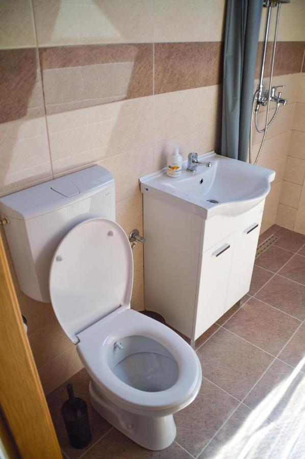Apartman “Centar Jajce “ エクステリア 写真