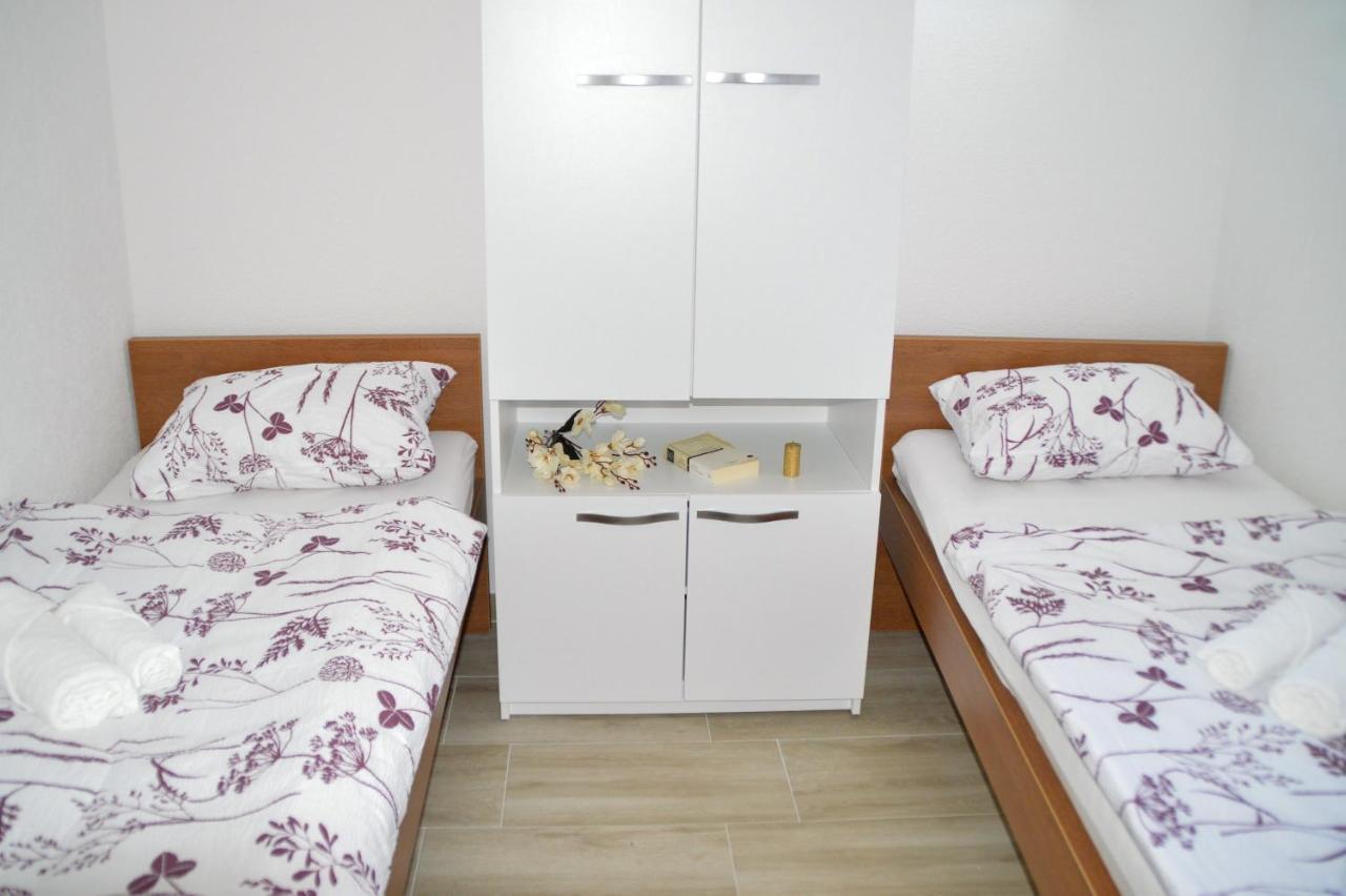 Apartman “Centar Jajce “ エクステリア 写真