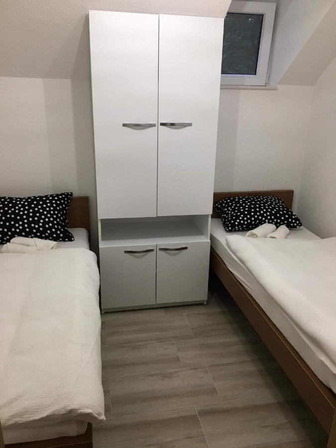 Apartman “Centar Jajce “ エクステリア 写真