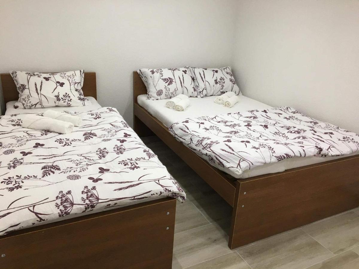 Apartman “Centar Jajce “ エクステリア 写真