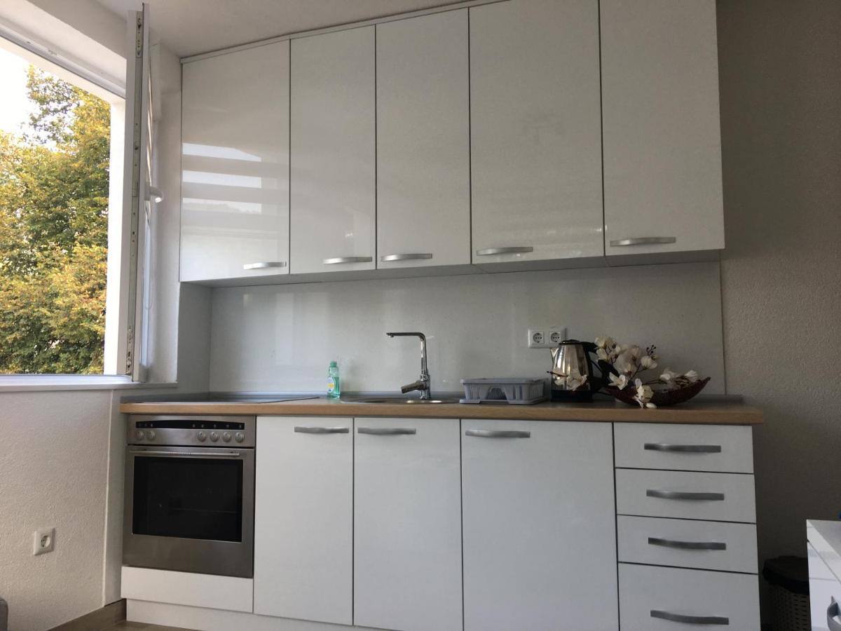 Apartman “Centar Jajce “ エクステリア 写真